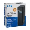 Eaton 3P700I UPS standby offline 0,7 kVA 420 W 4 AC výstupy