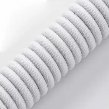 USB kábel Cablemod CM-CKCA-CW-WW150WW-R 1,5 m USB A USB C biela