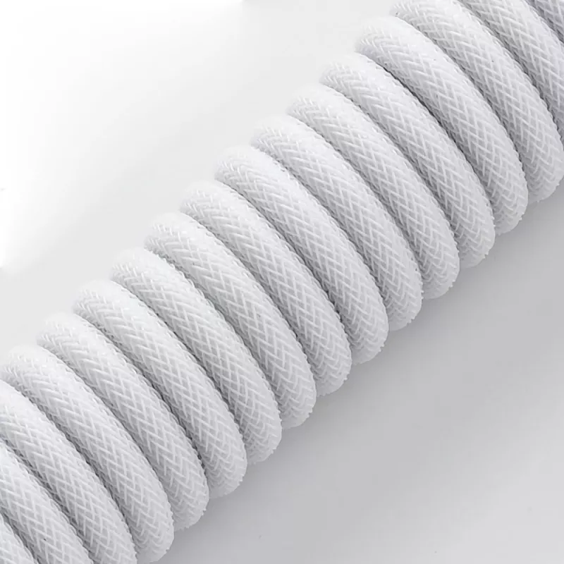 USB kábel Cablemod CM-CKCA-CW-WW150WW-R 1,5 m USB A USB C biely