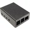Inter-Tech 88887359 príslušenstvo pre vývojové dosky puzdro čierna (88887359)