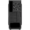 PC skriňa Sharkoon VG6-W RGB Midi Tower čierna