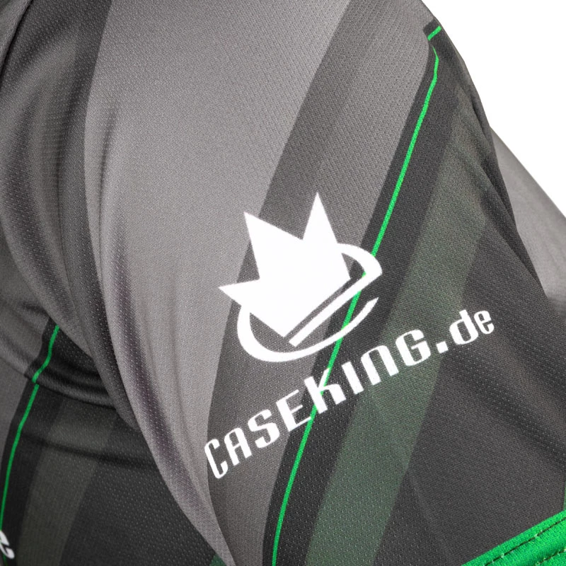 Sprout Originálny hráčsky dres 2022 Edition - čierny (XXL)