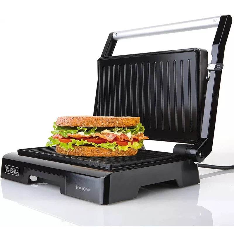 Black & Decker ES9680050B gril