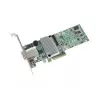 Fujitsu EP420i RAID radič PCI Express 3.0 12 Gbit/s