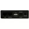 ALLNET MSR centrála ALL3419 vrátane 3 senzorových portov & WLAN & teplotný senzor ALL3006 pre IP automatizáciu budov