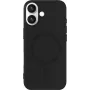 Ochranné zadné puzdro jt berlin Pankow Soft MagSafe pre Apple iPhone 17 čierne