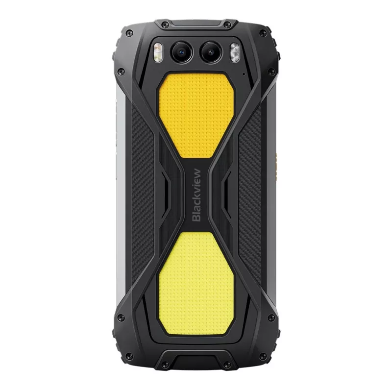 Smartfón Blackview BV7300 6GB/256GB žltý