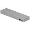 Ubiquiti UniFi WAN switch Gigabit Ethernet (10/100/1000) 1U sivý