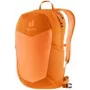 Batoh DEUTER Speed Lite 13 – ľahký kompaktný denný batoh, 13 L, peach-Tuscan