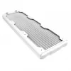 Hardware Labs Black Ice Nemesis GTS 360 biela - 360mm tenký chladič