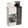 NoiseBlocker SchwarzSilentPRO PM-2 40mm ventilátor do skrine