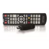 Dekodér tuner TV Wiwaj DVB-T2 Hevec Mini LED
