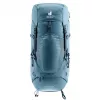 Batoh Deuter Aircontact Lite 40 + 10 rozšíriteľný objem 10 L