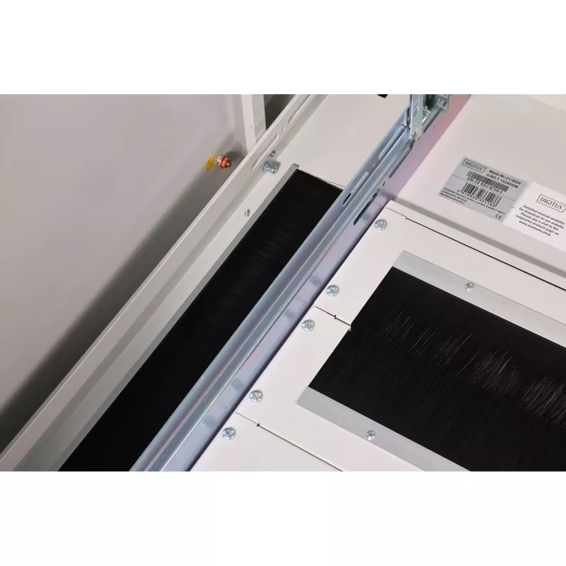 Samostatne stojaci rack Digitus DN-19 42U-8/10-1
