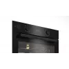 Vstavaná elektrická rúra BEKO BBIS17300BSEA, 60 cm, 72 L, multifunkčná, SteamAid™, Airfry, A+