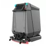 Rosiwit Skywalker 50 nabíjacia stanica pre čistiaci robot