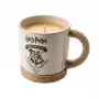 Voňavá sviečka Harry Potter pohár s lanom Hogwarts 200 g – značková tematická sviečka