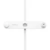 USB kábel Belkin BoostCharge Pro 1,5 m USB-C USB-C/Lightning biely