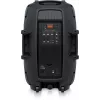 Behringer PK115A Public Address (PA) systém Trolley Public Address (PA) systém 800 W Black