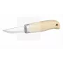 Vyrezávací nôž Fiskars Norden 1071897 s ergonomickou rukoväťou a čepeľou z ušľachtilej ocele