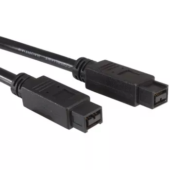 ROLINE IEEE 1394b kábel, 9/9polový 1,8 m (11.02.9518)