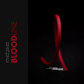 MDPC-X Sleeve Medium – BloodLine, 1m