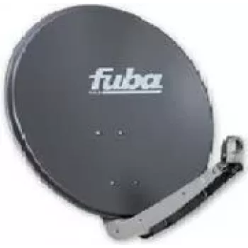 Fuba DAA 650 A - 10,75 - 12,75 GHz - 65 cm - sivý - hliník (11004011)