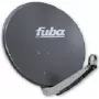 Fuba DAA 650 A - 10,75 - 12,75 GHz - 65 cm - sivý - hliník (11004011)