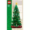 LEGO Vianočný stromček set 40573 – sezónny výstavný model, dekoratívna mini stavba