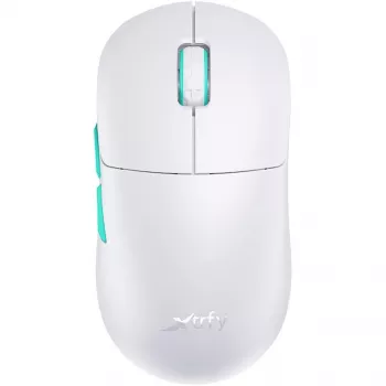 Herná myš CHERRY XTRFY M8