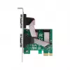 PCI Express x1 karta DeLOCK 90046