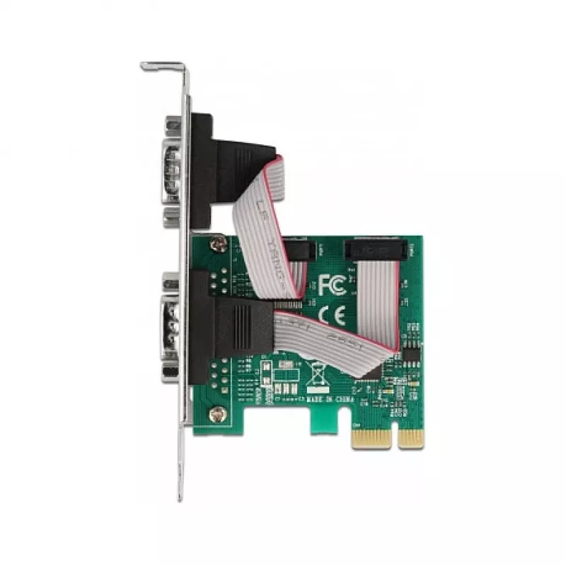 PCI Express x1 karta DeLOCK 90046
