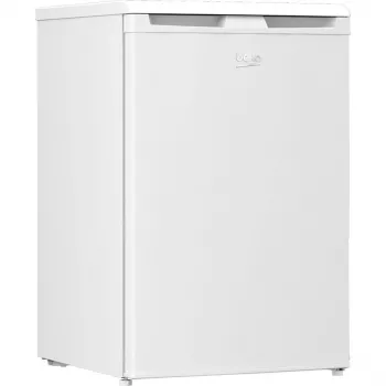 Beko TSE1424N chladnička voľne stojaca 128 L biela