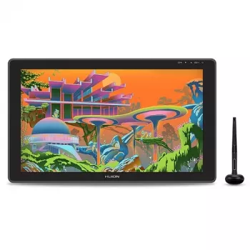 Huion GS2201 displej