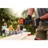 Akumulátorový skrutkovač Black & Decker BCD382XN 18V — kompaktný 18 V vŕtačka (bez batérie)
