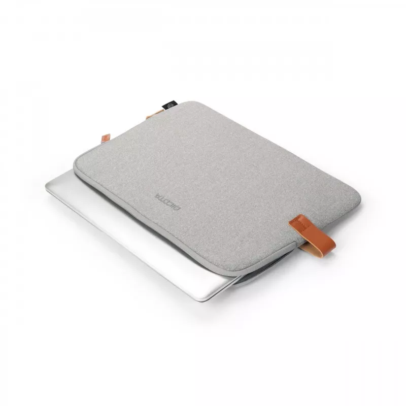 Puzdro na notebook DICOTA D31751-RPET 33 cm 13 palcov sivé