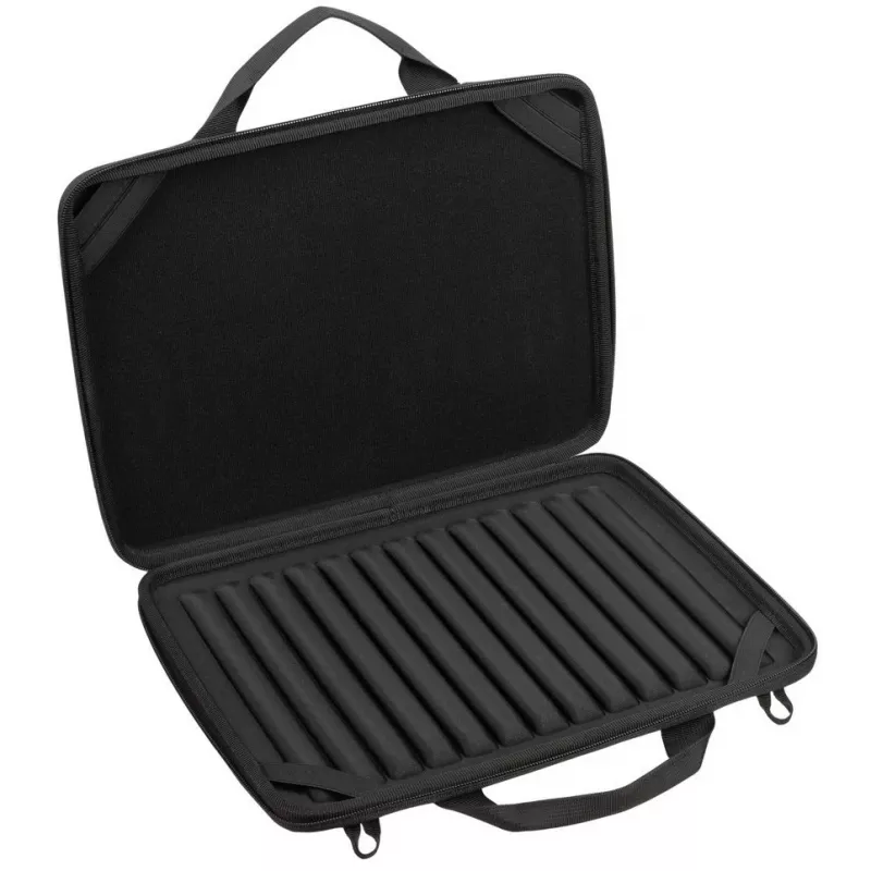 Puzdro na notebook Rivacase 5116 Antishock pre 11,6–12,4 palcov zariadenia, čierna