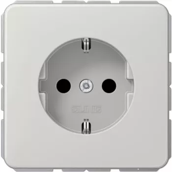 JUNG CD 1520 LG - príslušenstvo napájací zdroj