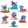 Stitch Movie Time blindboxy, figúrka triedený tovar, jedna figúrka