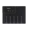 Dokovacia stanica DeLOCK USB 5 Gbps 64098 pre 5 x 2,5 palca SATA HDD/SSD
