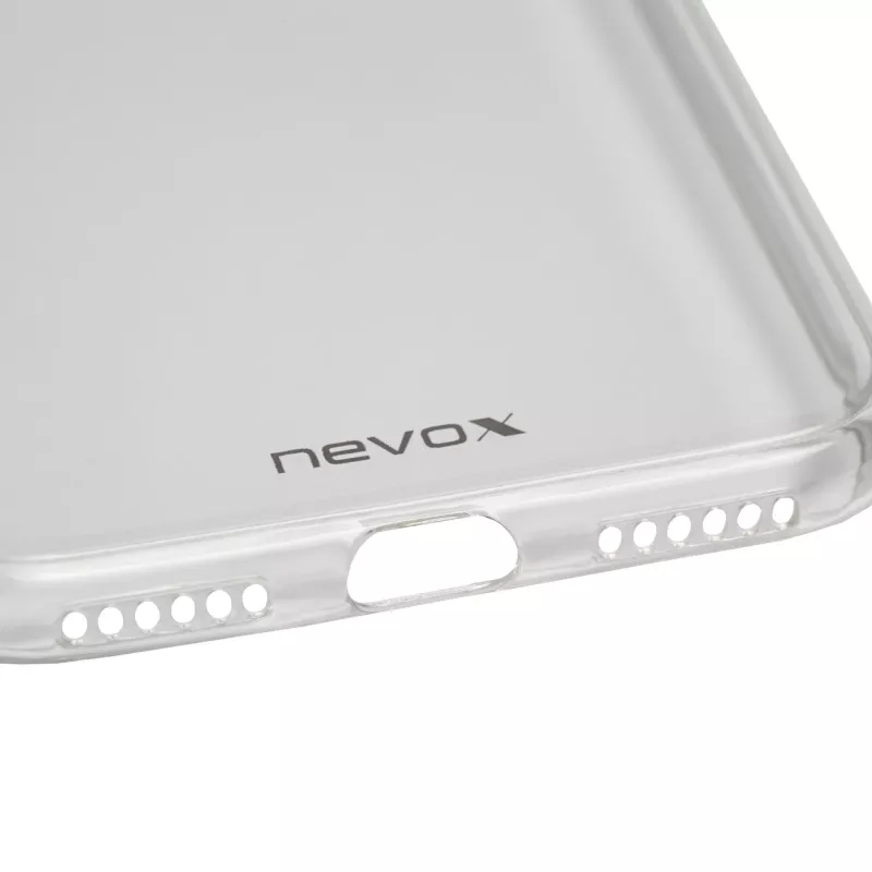 Puzdro Shell case Nevox StyleShell Flex iPhone 7