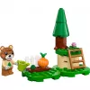 30662 Animal Crossing Monas tekvicová záhrada, stavebnica Polybag
