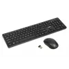 Bezdrôtová súprava klávesnice a myši iBOX Workstation Pro Kit