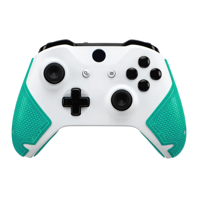 Lizard Skins XBOX One - Teal (na mieru, 0,5 mm)