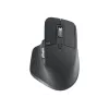 Myš Logitech MX Master 3S RF Wireless + Bluetooth