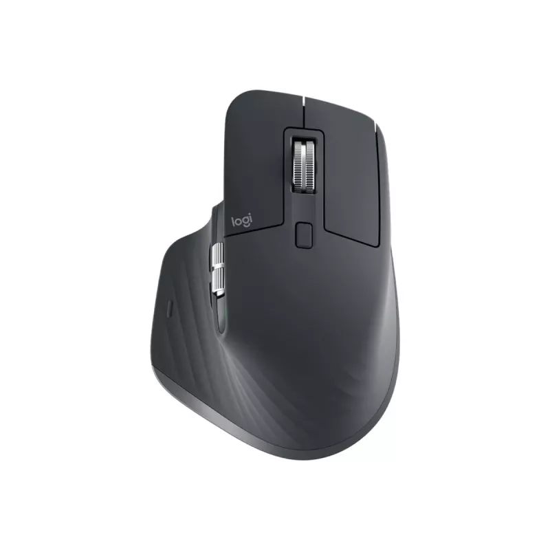 Myš Logitech MX Master 3S RF Wireless + Bluetooth