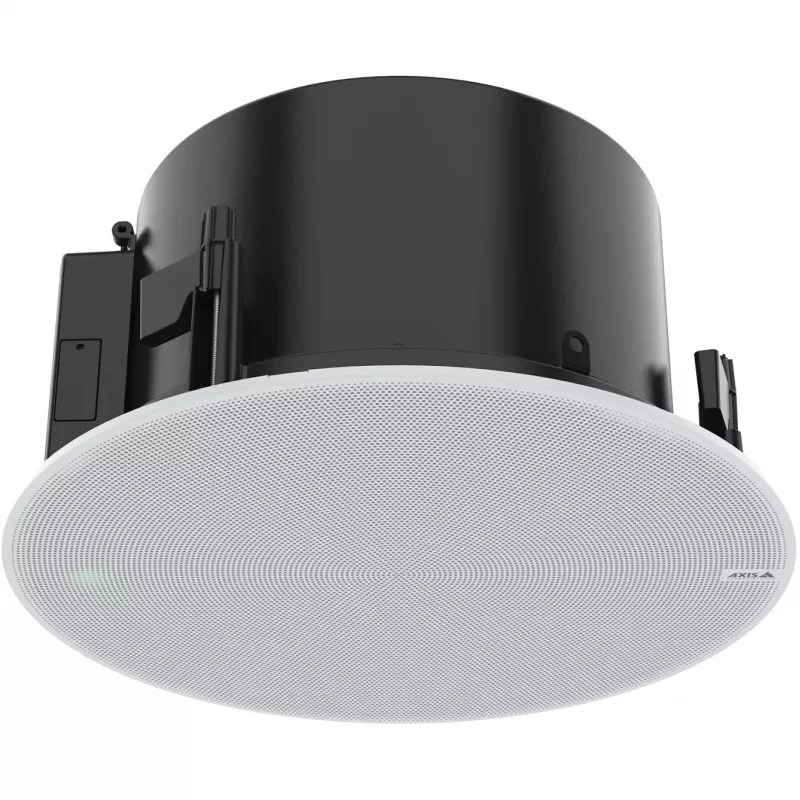 Axis C1210-E sieťový stropný reproduktor, PoE