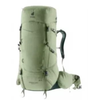 Deuter Aircontact Core 55+10 SL trekkingový batoh - Grove/Ivy