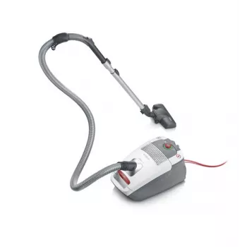 Severin BC 7047 vysávač 4 l suchý 850 W vrecko na prach (BC7047)