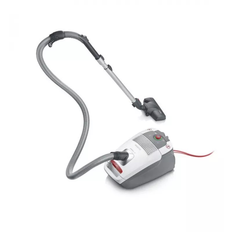 Severin BC 7047 vysávač 4 l suchý 850 W vrecko na prach (BC7047)